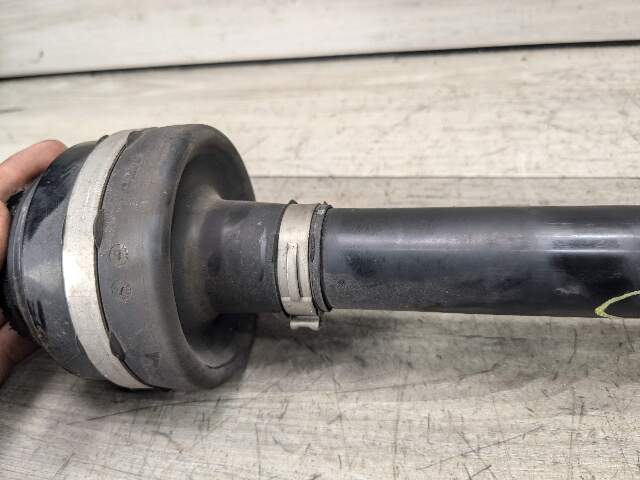 18-24 OEM BMW G01 X3 M40iX AWD Rear Right Passenger CV Axle Drive Shaft Output