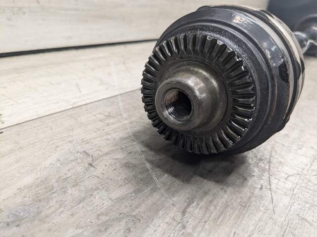 18-24 OEM BMW G01 X3 M40iX AWD Rear Right Passenger CV Axle Drive Shaft Output