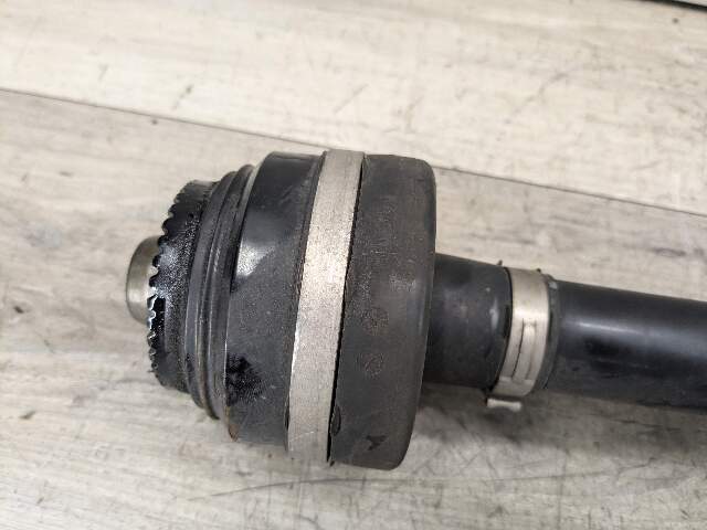 18-24 OEM BMW G01 X3 M40iX AWD Rear Right Passenger CV Axle Drive Shaft Output