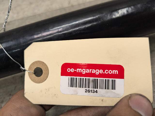 18-24 OEM BMW G01 X3 M40iX AWD Rear Right Passenger CV Axle Drive Shaft Output