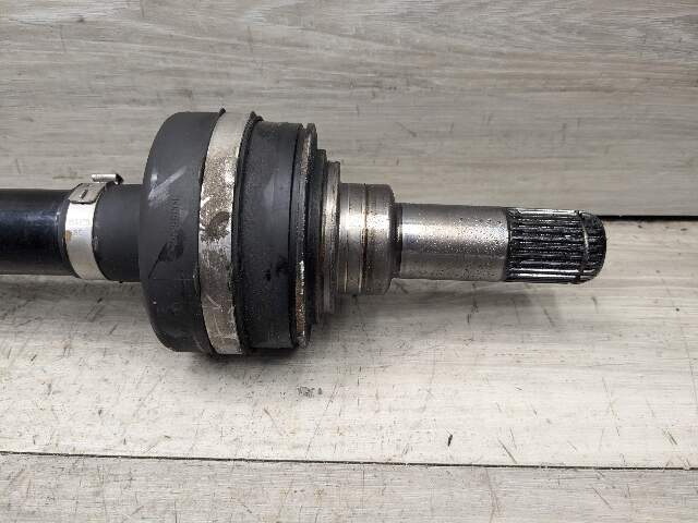 18-24 OEM BMW G01 X3 M40iX AWD Rear Right Passenger CV Axle Drive Shaft Output