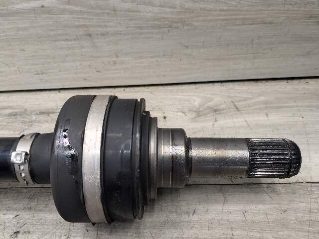 18-24 OEM BMW G01 X3 M40iX AWD Rear Right Passenger CV Axle Drive Shaft Output