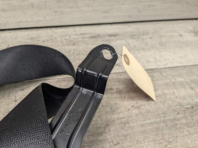 OEM BMW G01 G02 X3 X4 F97 F98 Front Passenger Seat Belt Seatbelt Retractor Black