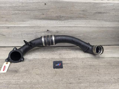 16-20 OEM BMW F22 F30 F32 G30 Intercooler Charge Air Induction Pipe Tract B58