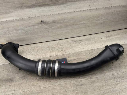 16-20 OEM BMW F22 F30 F32 G30 Intercooler Charge Air Induction Pipe Tract B58