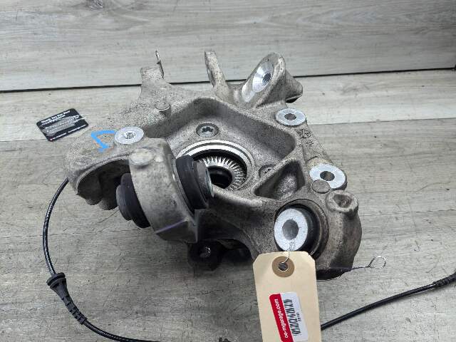 18-24 OEM BMW G01 X3 REAR Left Driver Side Wheel Hub Spindle Knuckle Bearing