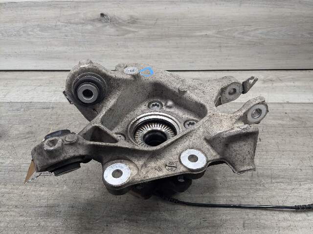 18-24 OEM BMW G01 X3 REAR Left Driver Side Wheel Hub Spindle Knuckle Bearing