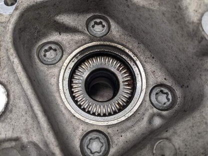 18-24 OEM BMW G01 X3 REAR Left Driver Side Wheel Hub Spindle Knuckle Bearing
