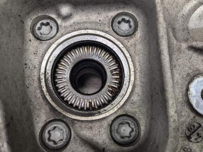 18-24 OEM BMW G01 X3 REAR Left Driver Side Wheel Hub Spindle Knuckle Bearing