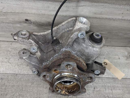 18-24 OEM BMW G01 X3 REAR Left Driver Side Wheel Hub Spindle Knuckle Bearing