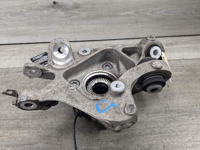 18-24 OEM BMW G01 X3 REAR Left Driver Side Wheel Hub Spindle Knuckle Bearing