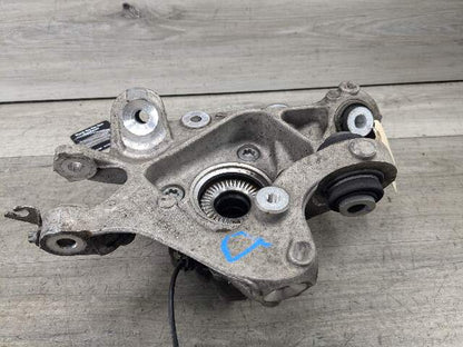 18-24 OEM BMW G01 X3 REAR Left Driver Side Wheel Hub Spindle Knuckle Bearing