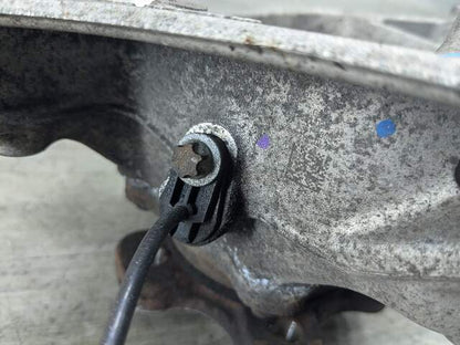 18-24 OEM BMW G01 X3 REAR Left Driver Side Wheel Hub Spindle Knuckle Bearing