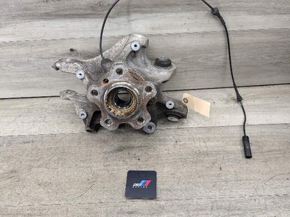 18-24 OEM BMW G01 X3 REAR Left Driver Side Wheel Hub Spindle Knuckle Bearing