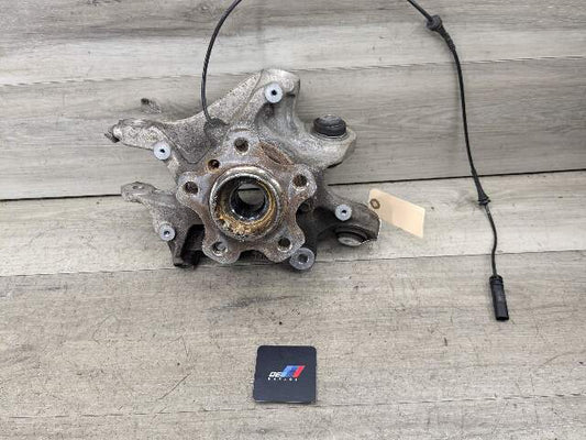 18-24 OEM BMW G01 X3 REAR Left Driver Side Wheel Hub Spindle Knuckle Bearing