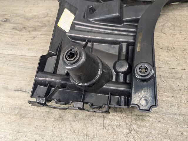 18-24 OEM BMW G01 F97 X3 REAR Left Driver Side Bumper Bracket Support Guide
