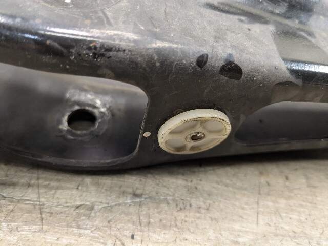 18-21 OEM BMW G01 X3 G02 X4 AWD Rear Right Upper Control Arm