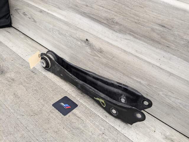 18-21 OEM BMW G01 X3 G02 X4 AWD Rear Right Upper Control Arm