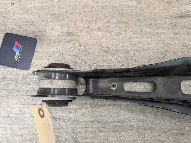 18-21 OEM BMW G01 X3 G02 X4 AWD Rear Right Upper Control Arm