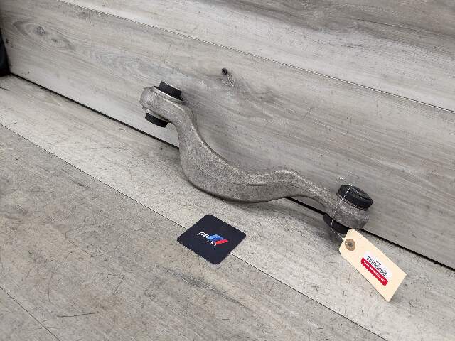OEM BMW G01 X3 REAR Right Passenger Upper Suspension Control Arm Wishbone