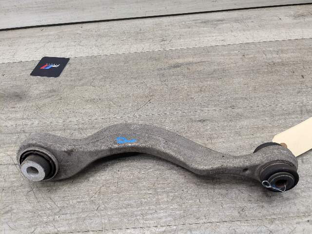 OEM BMW G01 X3 REAR Right Passenger Upper Suspension Control Arm Wishbone