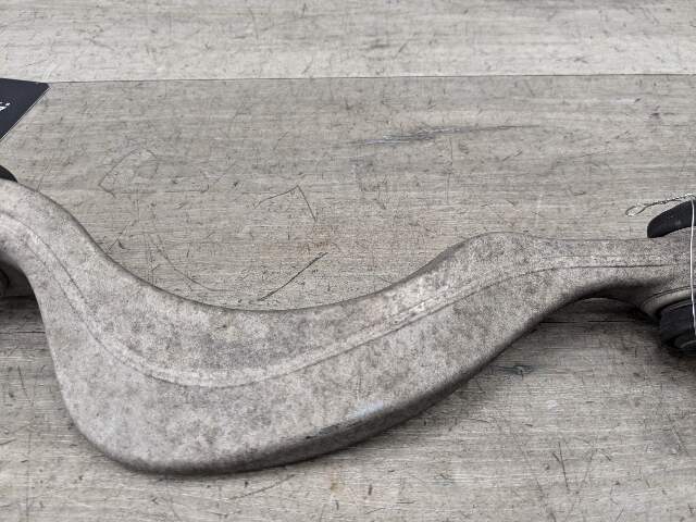 OEM BMW G01 X3 REAR Right Passenger Upper Suspension Control Arm Wishbone