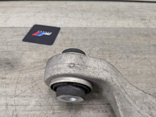 OEM BMW G01 X3 REAR Right Passenger Upper Suspension Control Arm Wishbone