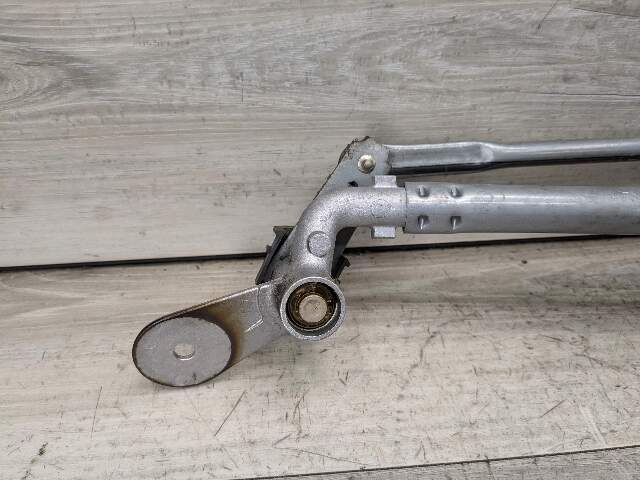 OEM BMW G01 G02 X3 X4 F97 Front Windshield Wiper Motor Linkage Washer Assembly