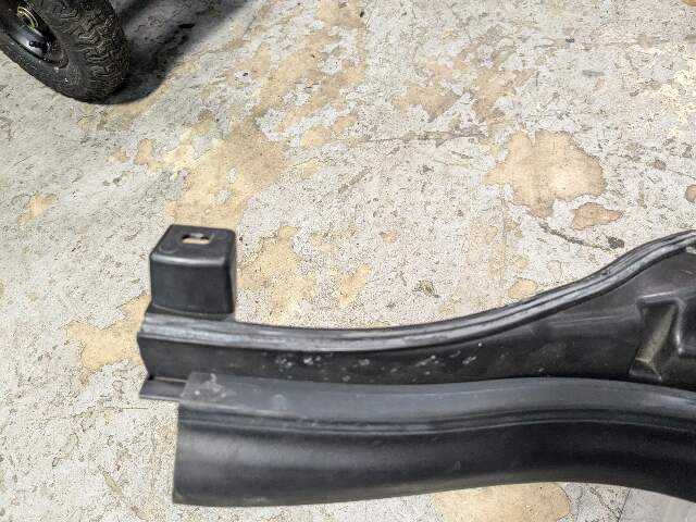 OEM BMW G01 G02 X3 X4 F97 F98 Windshield Wiper Cowl Top Cover Panel Griile