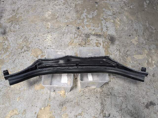 OEM BMW G01 G02 X3 X4 F97 F98 Windshield Wiper Cowl Top Cover Panel Griile