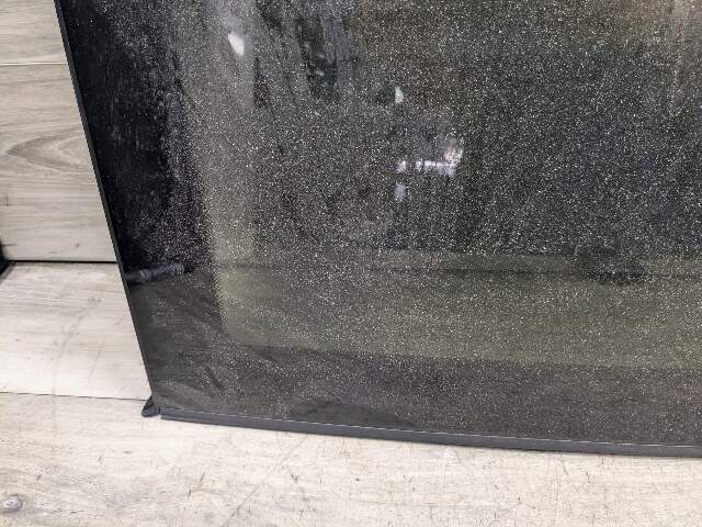 18-24 OEM BMW G01 F97 X3 X3M Front Upper Sunroof Sun Roof Window Glass Cover