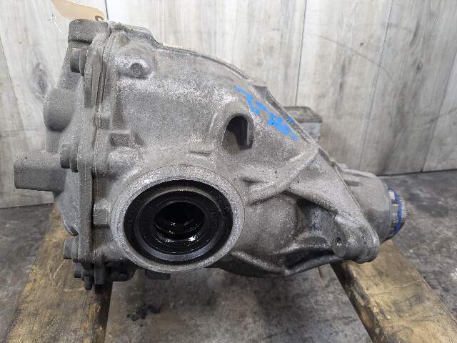 OEM BMW G01 G02 X3 X4 xDrive AWD Rear Differential Axle Gearbox Carrier 3.38 73k