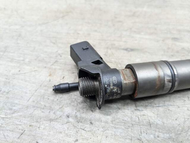 OEM BMW E70 E83 E90 E93 335d X5 35d Diesel M57N2 High Pressure Fuel RP Injector