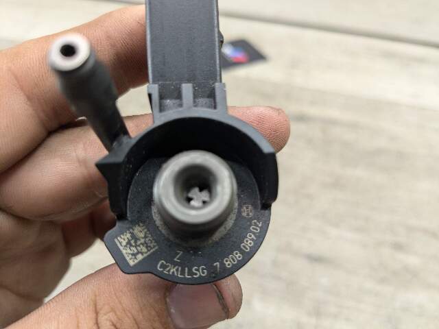OEM BMW E70 E83 E90 E93 335d X5 35d Diesel M57N2 High Pressure Fuel RP Injector
