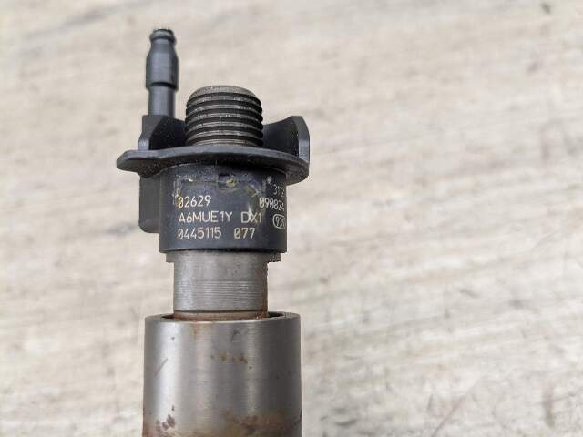 OEM BMW E70 E83 E90 E93 335d X5 35d Diesel M57N2 High Pressure Fuel RP Injector
