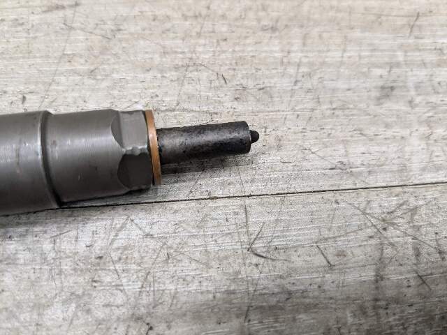 OEM BMW E70 E83 E90 E93 335d X5 35d Diesel M57N2 High Pressure Fuel RP Injector