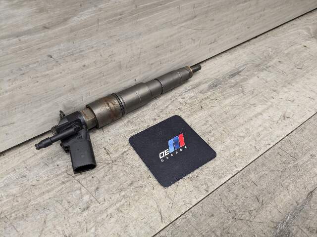 OEM BMW E70 E83 E90 E93 335d X5 35d Diesel M57N2 High Pressure Fuel RP Injector