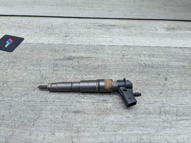 OEM BMW E70 E83 E90 E93 335d X5 35d Diesel M57N2 High Pressure Fuel RP Injector