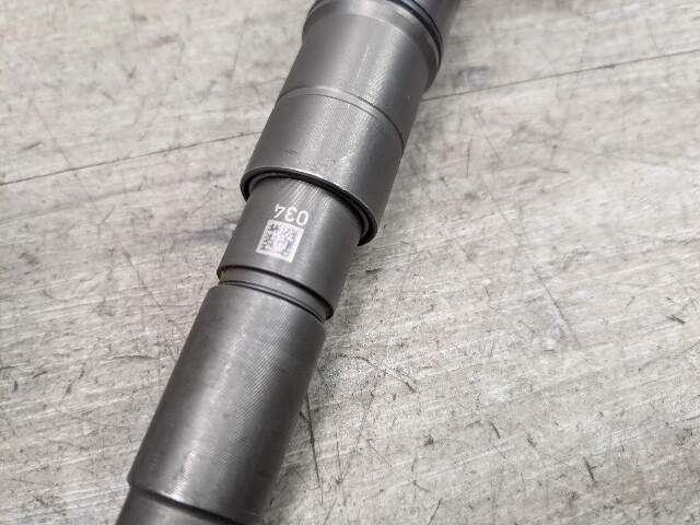 OEM BMW E70 E83 E90 E93 335d X5 35d Diesel M57N2 High Pressure Fuel RP Injector