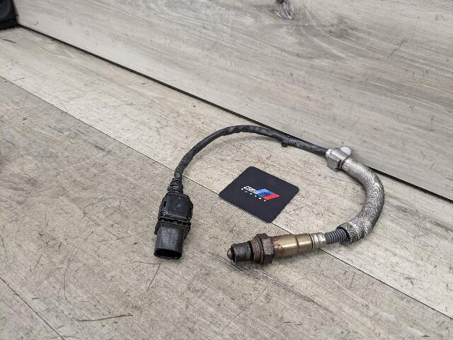 OEM BMW E90 F15 35d 335d Cat Catalytic Lambda Oxygen o2 Probe Sensors DIESEL M57