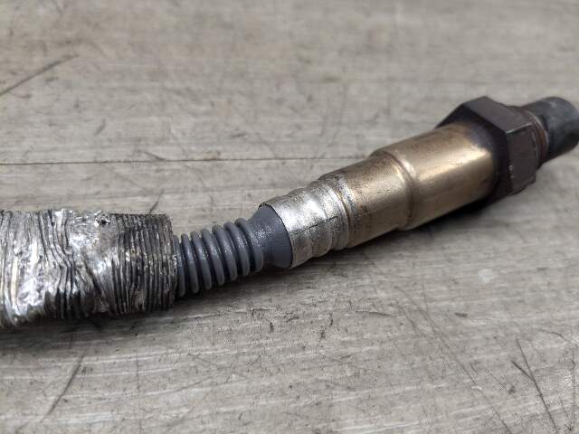 OEM BMW E90 F15 35d 335d Cat Catalytic Lambda Oxygen o2 Probe Sensors DIESEL M57
