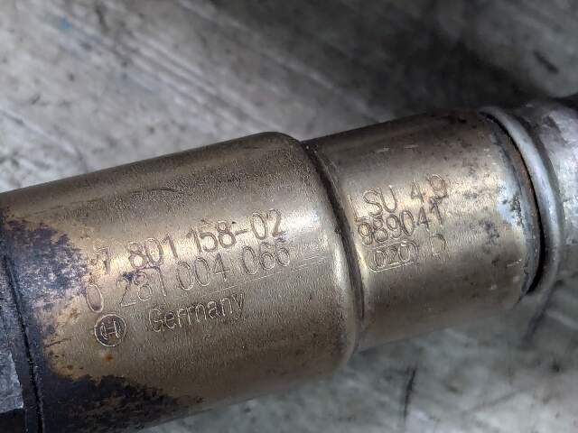 OEM BMW E90 F15 35d 335d Cat Catalytic Lambda Oxygen o2 Probe Sensors DIESEL M57