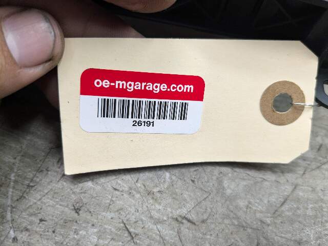 OEM BMW M2 F87 F22 F30 F32 F82 M4 AC Heater Control Panel Radio Media Buttons