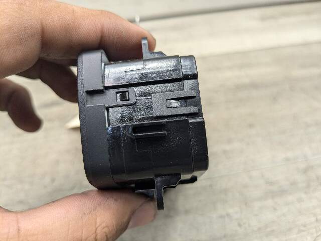 OEM BMW F22 F30 F32 F82 F80 Headlight Switch Control Panel Light Module BLACK