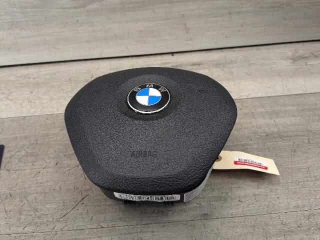 OEM BMW F22 F30 F32 F33 F36 328 335 428 435 Steering Wheel Airbag Air Bag Black