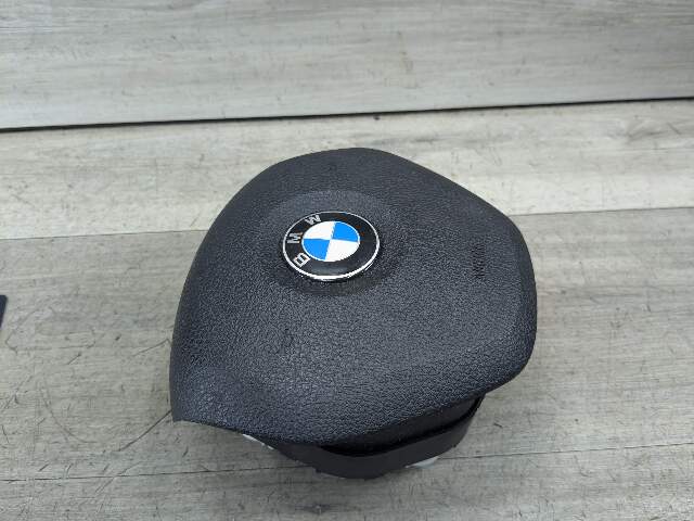 OEM BMW F22 F30 F32 F33 F36 328 335 428 435 Steering Wheel Airbag Air Bag Black