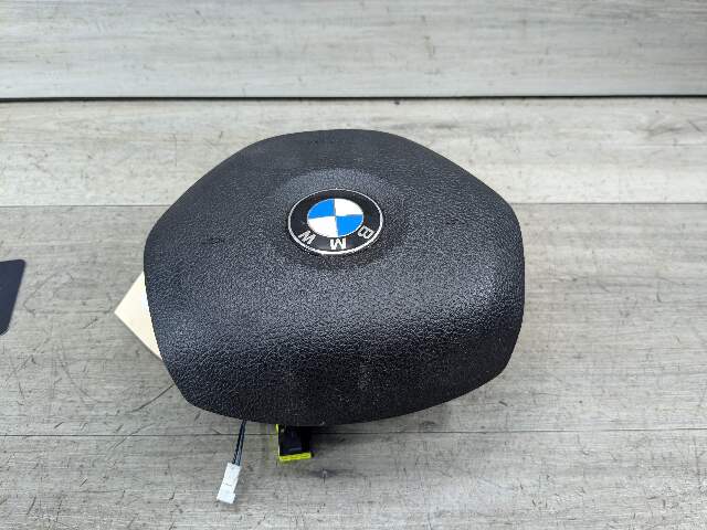 OEM BMW F22 F30 F32 F33 F36 328 335 428 435 Steering Wheel Airbag Air Bag Black