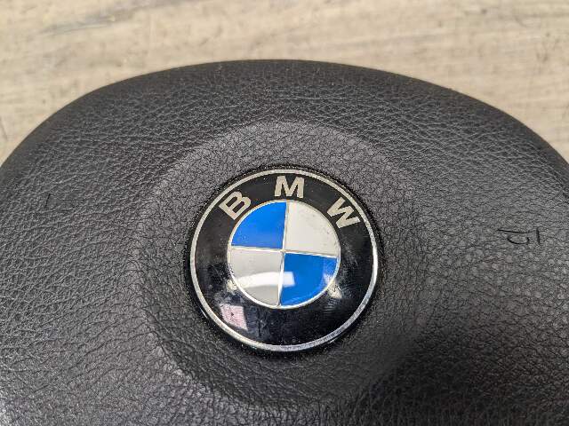 OEM BMW F22 F30 F32 F33 F36 328 335 428 435 Steering Wheel Airbag Air Bag Black