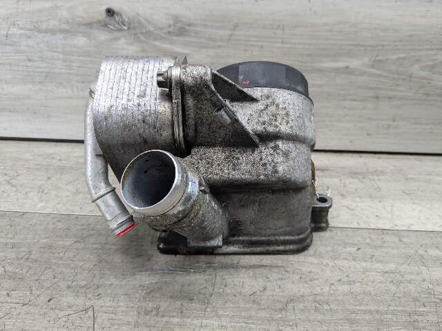 07-13 OEM BMW E82 E90 E92 135 335 N54 N55 Engine Oil Filter Housing COOLER