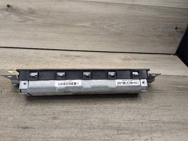 OEM BMW F22 F30 F32 F36 M3 M4 Front Right Passenger Side Knee Lower Dash Airbag